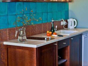 Aпартаменты Plantage 8