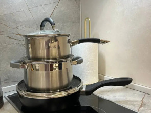 Квартира HelenRooms – уютная квартира на Набережной