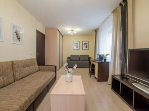 Апартаменты Союзная 4