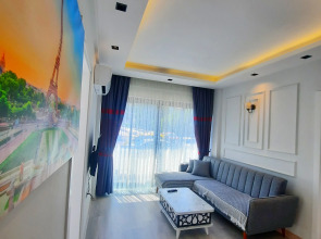 Апарт-Отель World Cities Residence