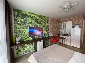 Апартаменты Loft Apartments 1