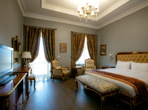 Отель Shah Palace