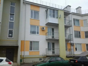 2-х Комнатная Квартира на Побережье Азовского Моря