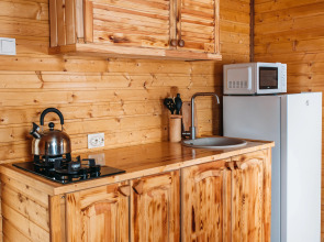 Гостевой Дом Villari