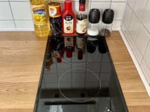 Квартира на Трудовом переулке 1А