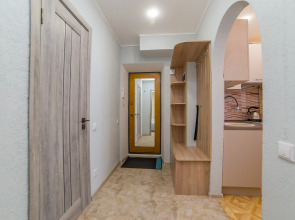 Апартаменты Куйбышева 10