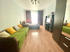 Квартира Приятная на Ворошилова 134