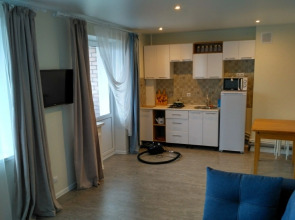 Квартира на Радиозаводском шоссе 33