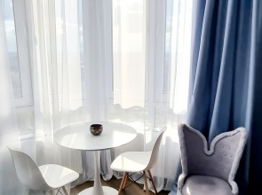 Апартаменты ПМЖ 2