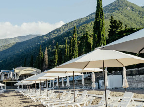 Amra Park Hotel & Spa