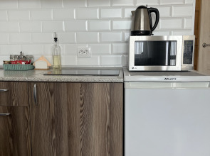 Квартира Приморский Элеон