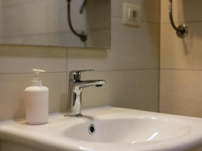 Studio apartment Oleander