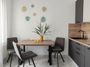 Квартира Новая Новелла