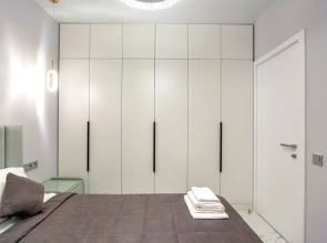 Апартаменты More Rooms на Станиславского 5