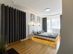 Апартаменты в Боровлянах бюджетный вариант для экономных гостей Минска