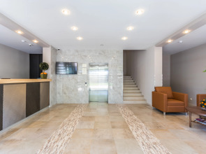 Отель Роза Ветров