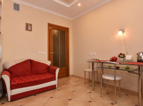 Апартаменты Юлиуса Фучика 5