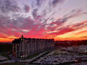 Апартаменты Baltic travel Cranz