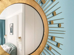 Апартаменты Rauschen Green 32/22