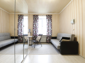 Апартаменты MaxRealty24 Ленинский проспект 52