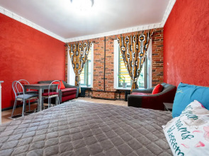 Апартаменты 2 У Старокалинкинского моста