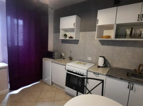 Апартаменты Koltsovo Park