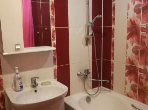 Квартира на Горького