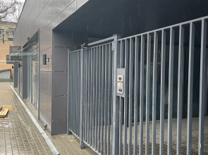 Квартира Студия на Ленина