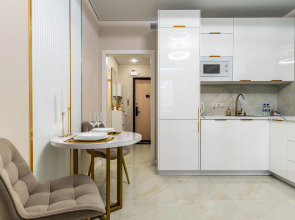 Квартира Luxury Gold