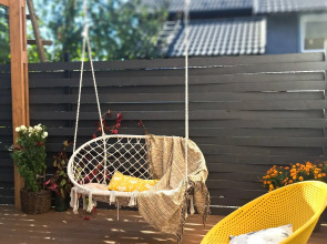 Гостевой дом Белый дом