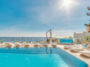 Отель Panorama De Luxe