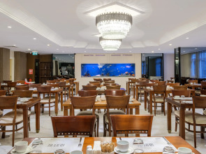 Golden Age Hotel Istanbul