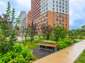 Квартира на 8 Марта 18