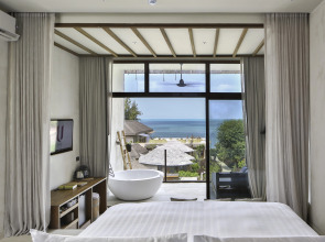 Отель U Pattaya