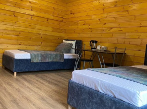 Гостевой дом Фруктовый сад