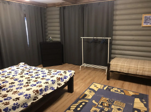 Гостевой Дом Дом у Леса