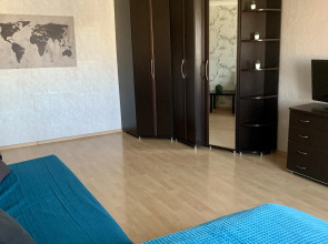 Квартира Однокомнатная на Самарской Возле Набережной