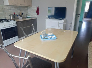 Апартаменты элитные на переулке Трудолюбие 36