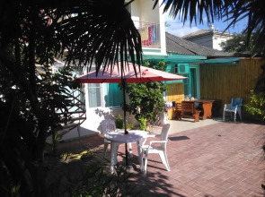 Мини-отель Marco Club