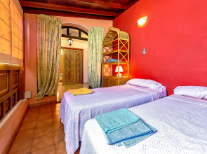 Гостевой Дом Villa Golf Las Americas