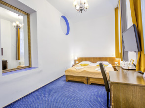 Residence Central Annapolis