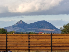 Гостевой дом Четыре сезона