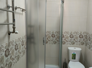 Гостевой дом 2050