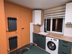 Квартира Розенау