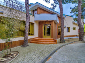 Мини-отель «Вилла Агрия»