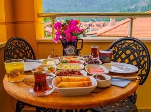 Hotel Dores Residence