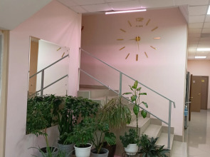 Отель Гостиница МК