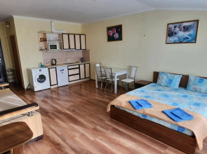 Апартаменты Асми 6