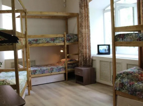 Мини-отель Атлас