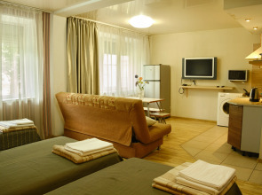 Апартаменты 1 ЛенинГрадМост